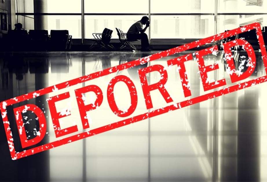 Gürcüstandan deportasiya edilənlərin sayı artacaq Gürcüstandan deportasiya edilənlərin sayı artacaq