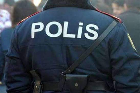 Gəncədə 28 yaşlı kişi bıçaqlandı Gəncədə 28 yaşlı kişi bıçaqlandı