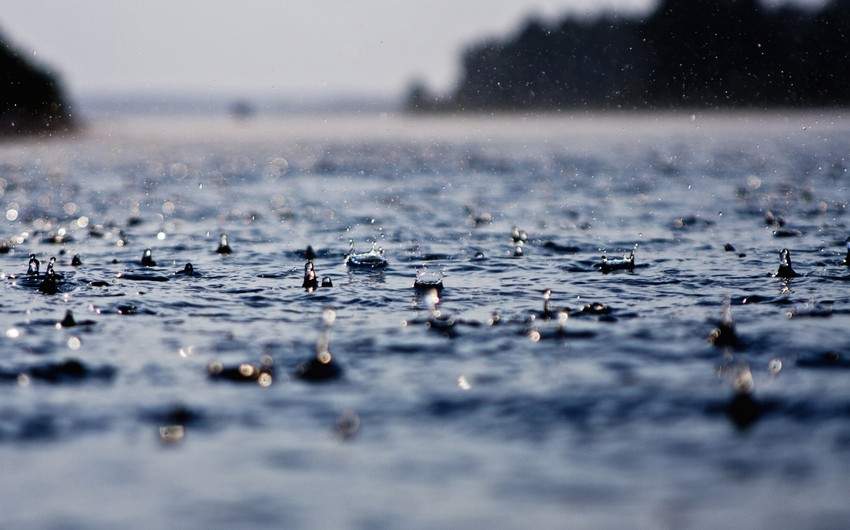 Yağıntılı hava davam edəcək? - AÇIQLAMA Yağıntılı hava davam edəcək? - AÇIQLAMA