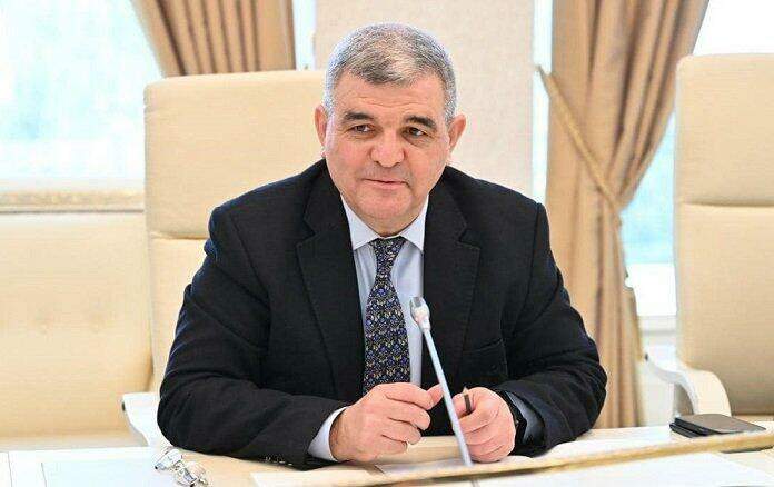 Parlamentdə bu adların dəyişdirilməsi təklif edildi Parlamentdə bu adların dəyişdirilməsi təklif edildi